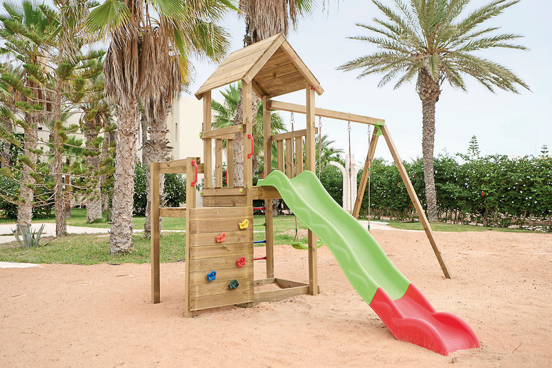 Iberostar Selection Eolia Djerba 37