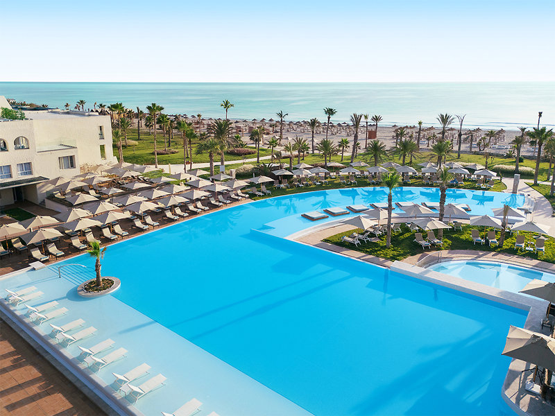 Iberostar Selection Eolia Djerba 1