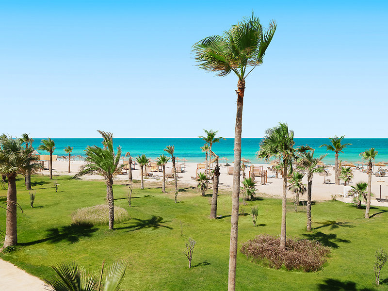 Iberostar Selection Eolia Djerba 3