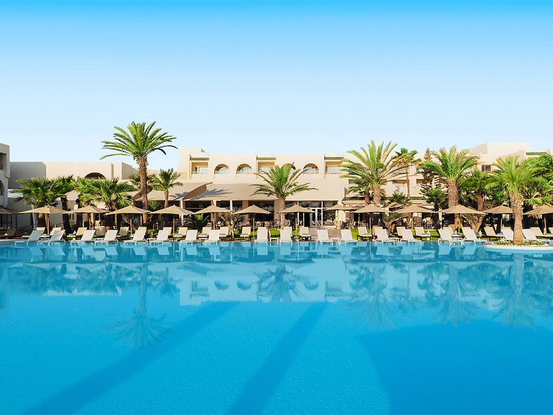 Iberostar Selection Eolia Djerba 4
