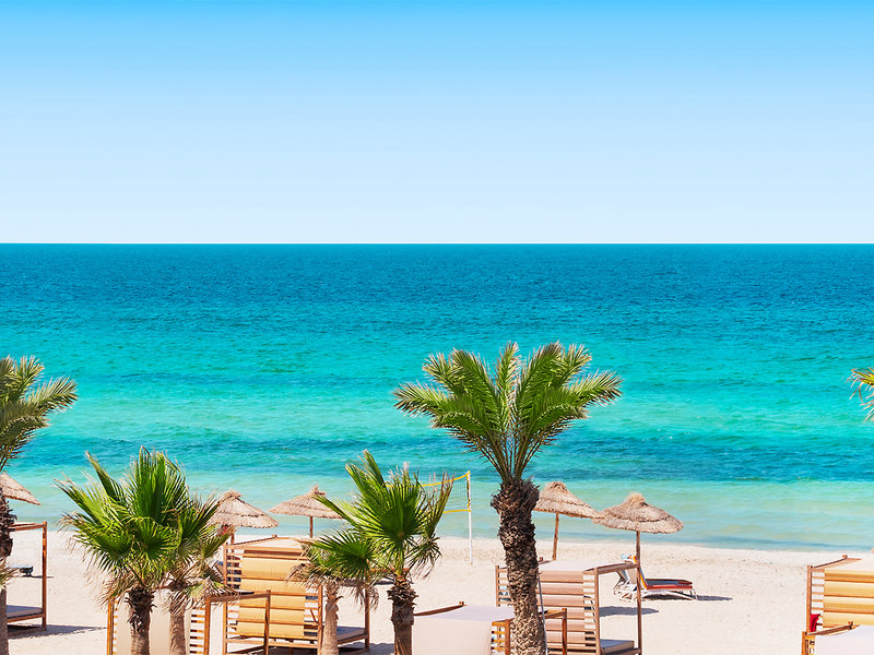 Iberostar Selection Eolia Djerba 8