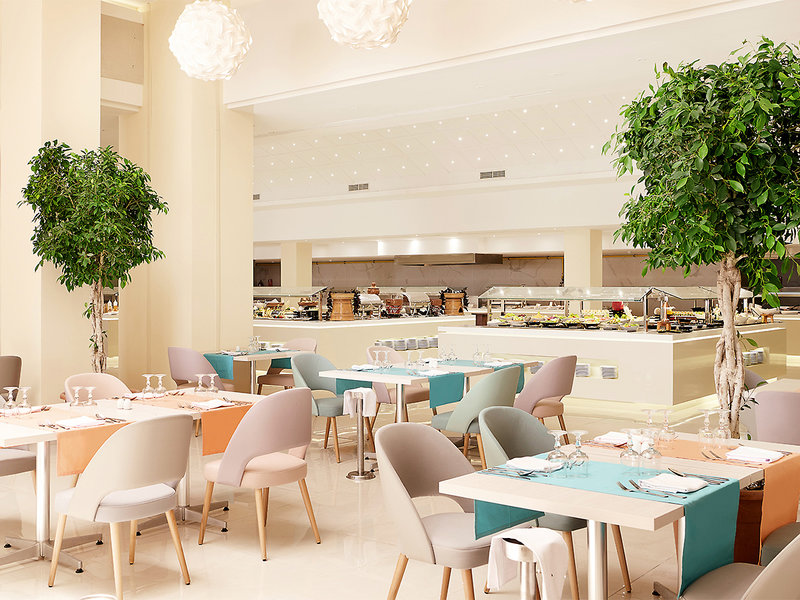 Iberostar Selection Eolia Djerba 10