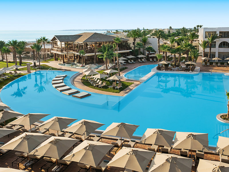 Iberostar Selection Eolia Djerba 14