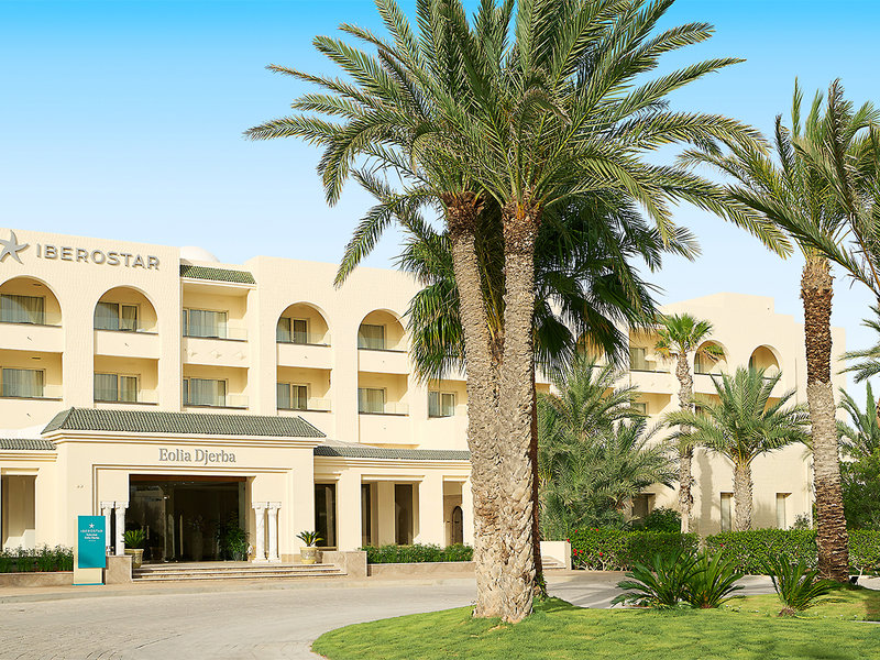 Iberostar Selection Eolia Djerba 16