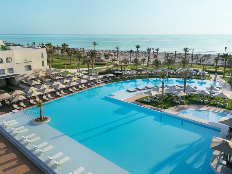 Iberostar Selection Eolia Djerba 17