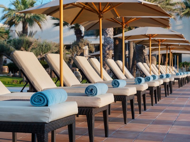 Hasdrubal Thalassa & Spa 3