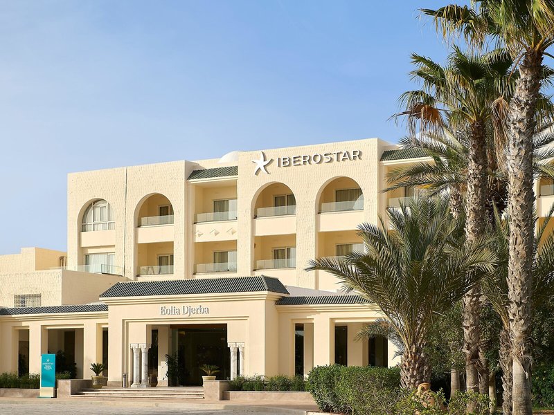 Hasdrubal Thalassa & Spa 4