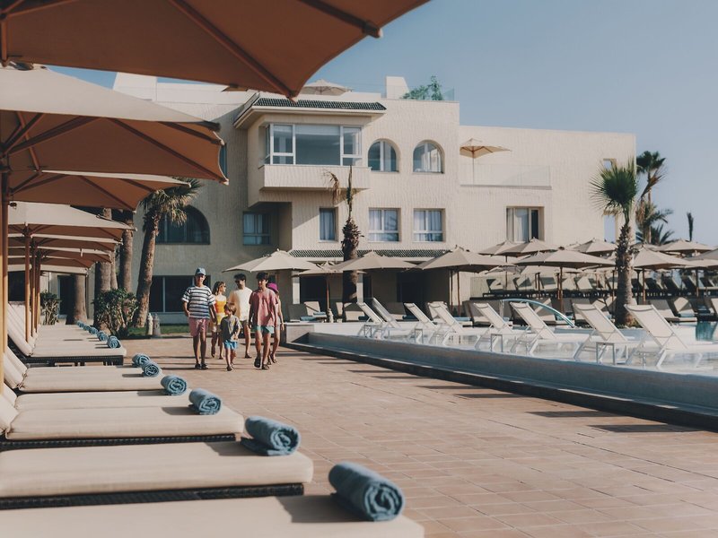Hasdrubal Thalassa & Spa 5