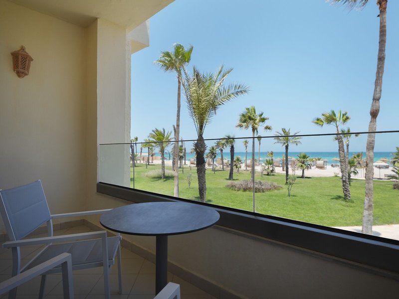 Hasdrubal Thalassa & Spa 6