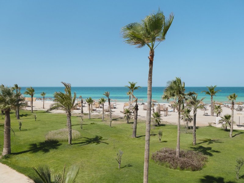 Hasdrubal Thalassa & Spa 7