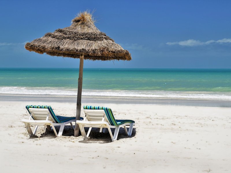 Hasdrubal Thalassa & Spa 9