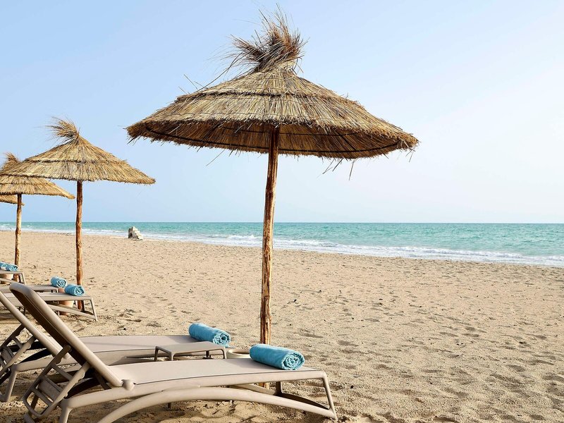 Hasdrubal Thalassa & Spa 12