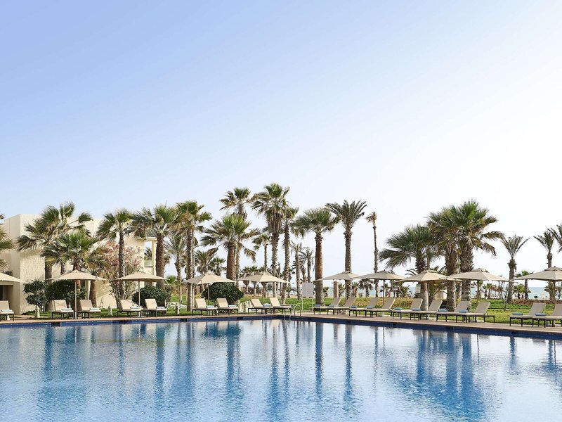 Hasdrubal Thalassa & Spa 17