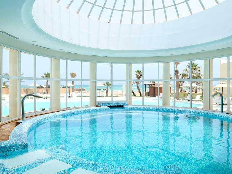 Hasdrubal Thalassa & Spa 18