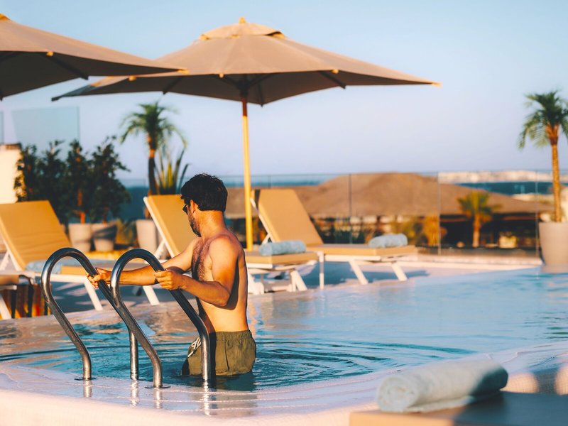 Hasdrubal Thalassa & Spa 19