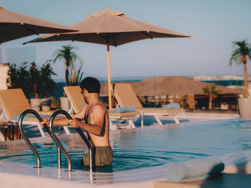 Hasdrubal Thalassa & Spa 22