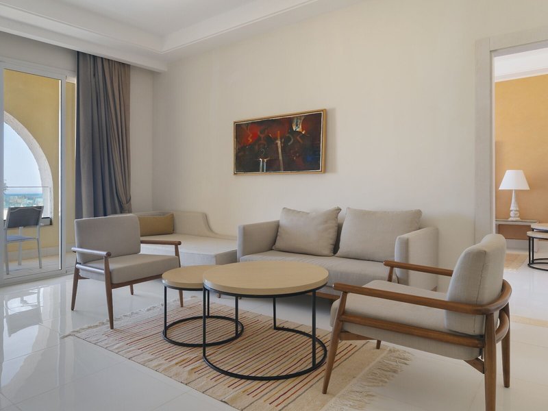 Hasdrubal Thalassa & Spa 25