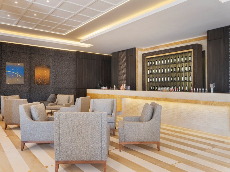 Hasdrubal Thalassa & Spa 26