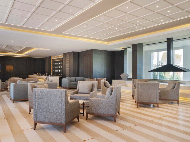 Hasdrubal Thalassa & Spa 27