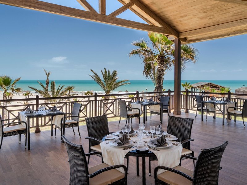 Hasdrubal Thalassa & Spa 29