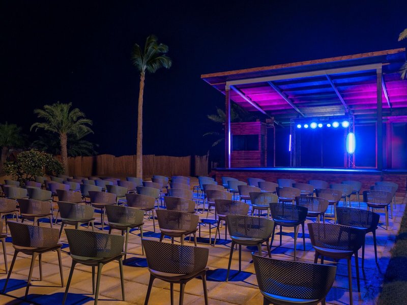Hasdrubal Thalassa & Spa 40