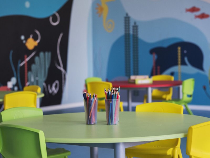 Hasdrubal Thalassa & Spa 42