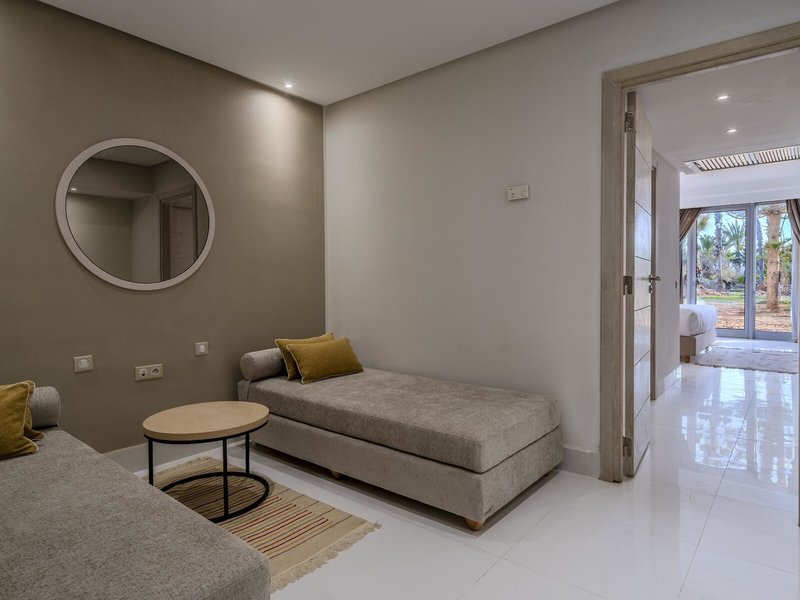 Hasdrubal Thalassa & Spa 45