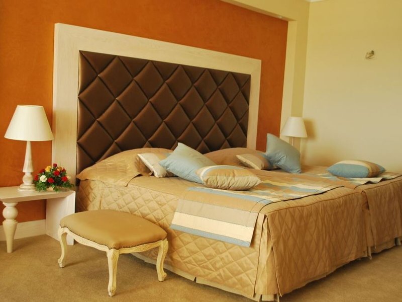 Hasdrubal Thalassa & Spa 47