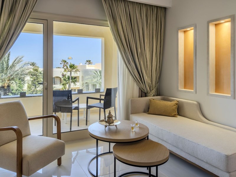 Hasdrubal Thalassa & Spa 49