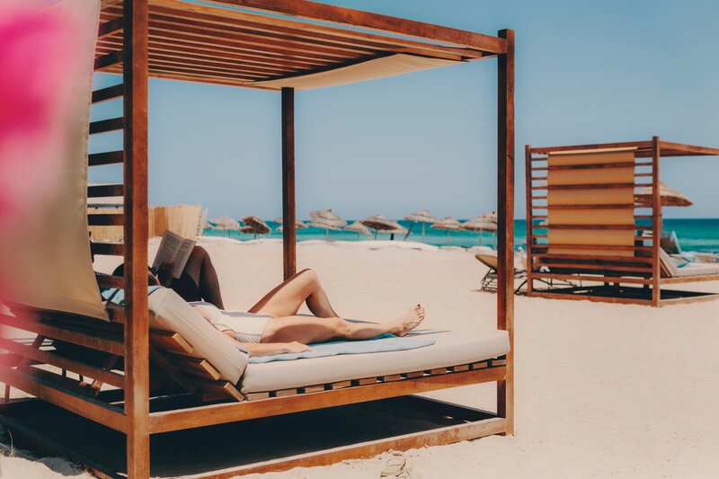Iberostar Selection Eolia Djerba 7