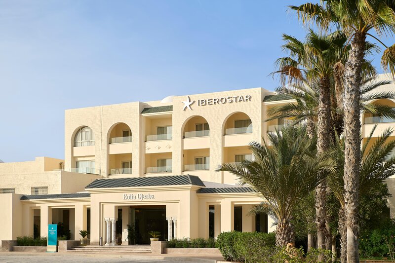 Iberostar Selection Eolia Djerba 11
