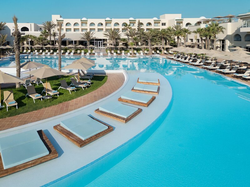 Iberostar Selection Eolia Djerba 36