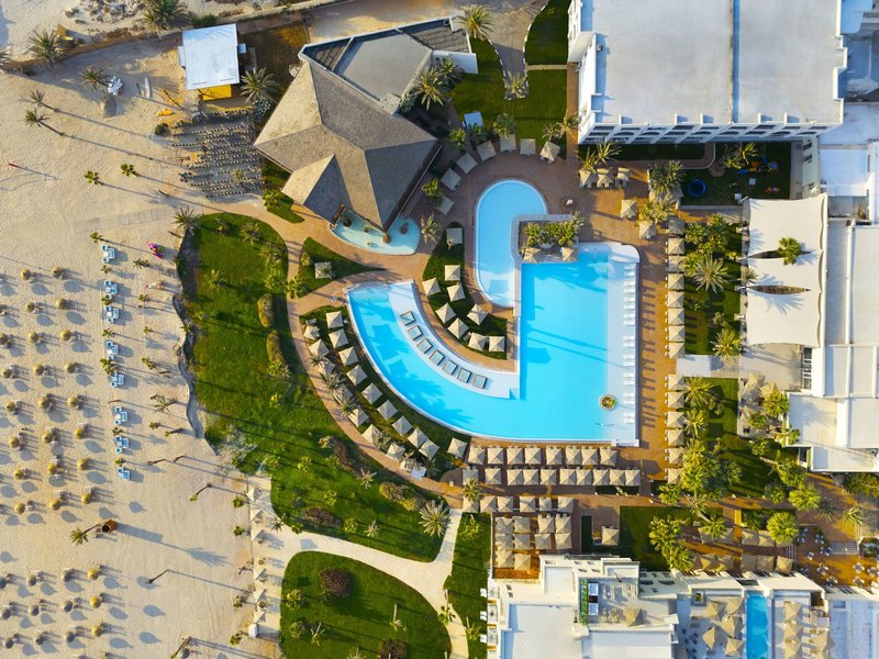 Iberostar Selection Eolia Djerba 1