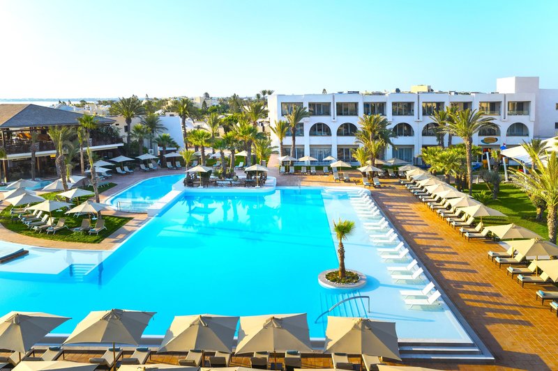 Iberostar Selection Eolia Djerba 14