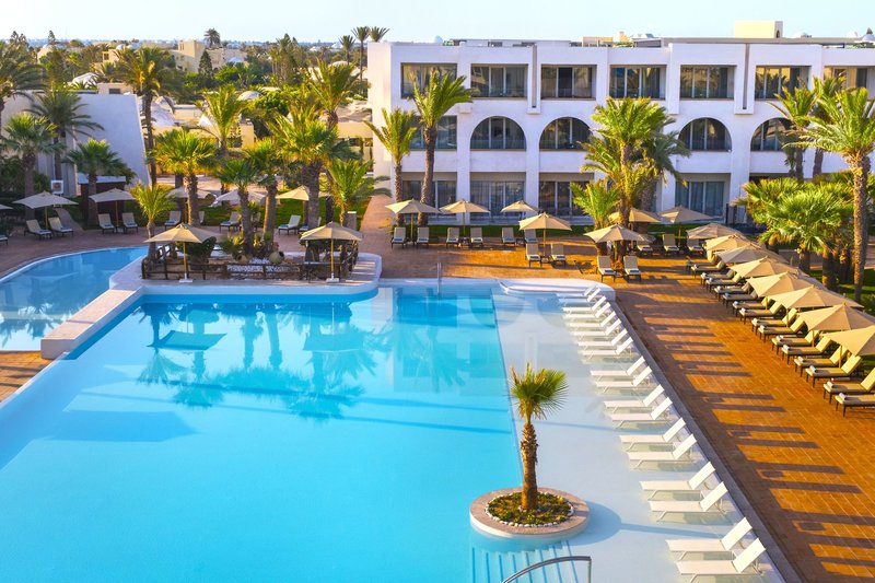 Iberostar Selection Eolia Djerba 16