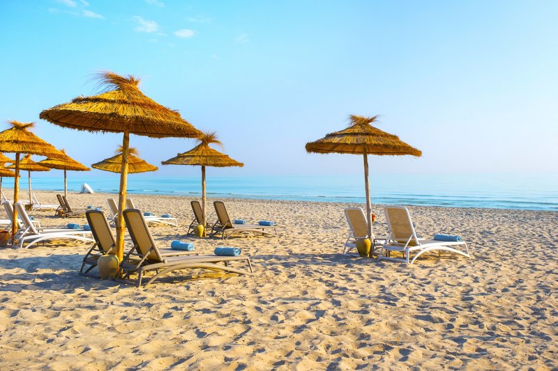 Iberostar Selection Eolia Djerba 17