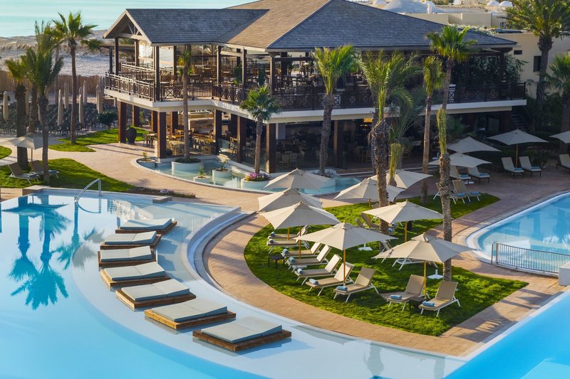 Iberostar Selection Eolia Djerba 18