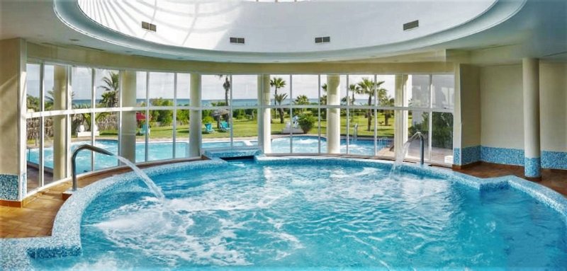 Iberostar Selection Eolia Djerba 36