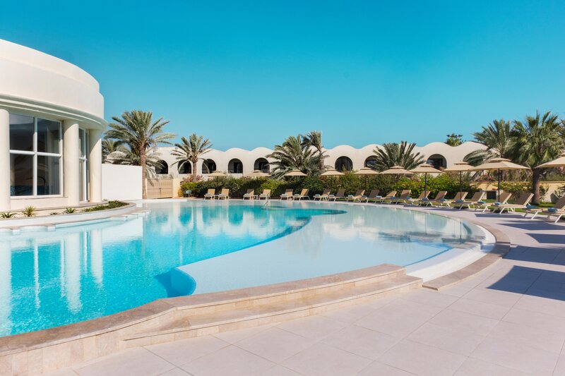 Iberostar Selection Eolia Djerba 80