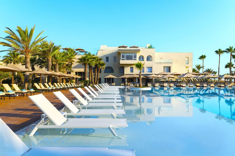 Iberostar Selection Eolia Djerba 8