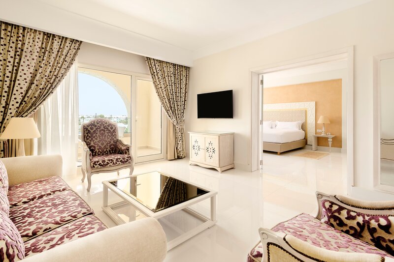 Iberostar Selection Eolia Djerba 95