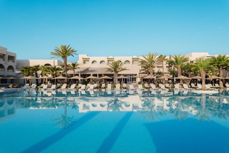 Iberostar Selection Eolia Djerba 3