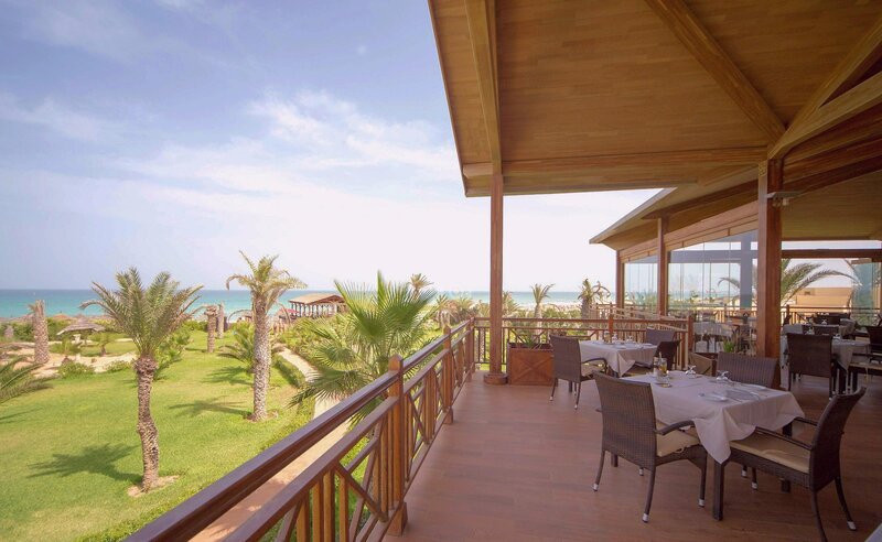 Iberostar Selection Eolia Djerba 22