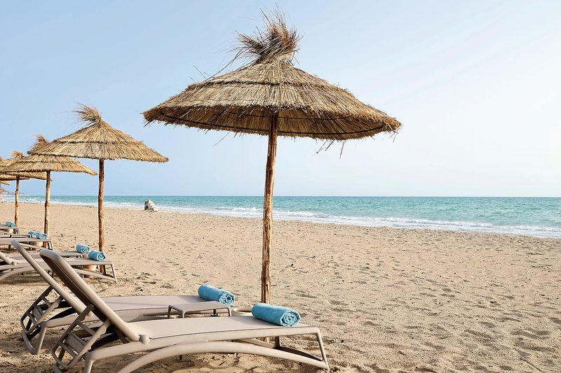 Hasdrubal Thalassa & Spa 4