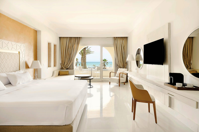 Hasdrubal Thalassa & Spa 7