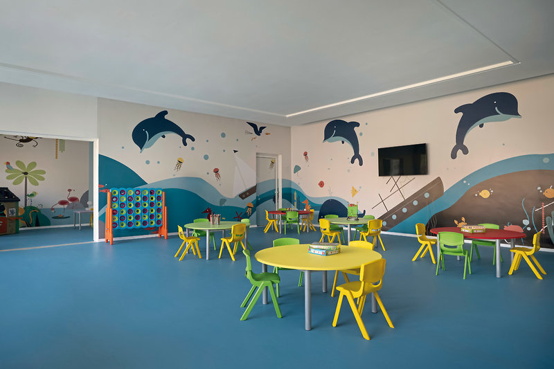 Hasdrubal Thalassa & Spa 15