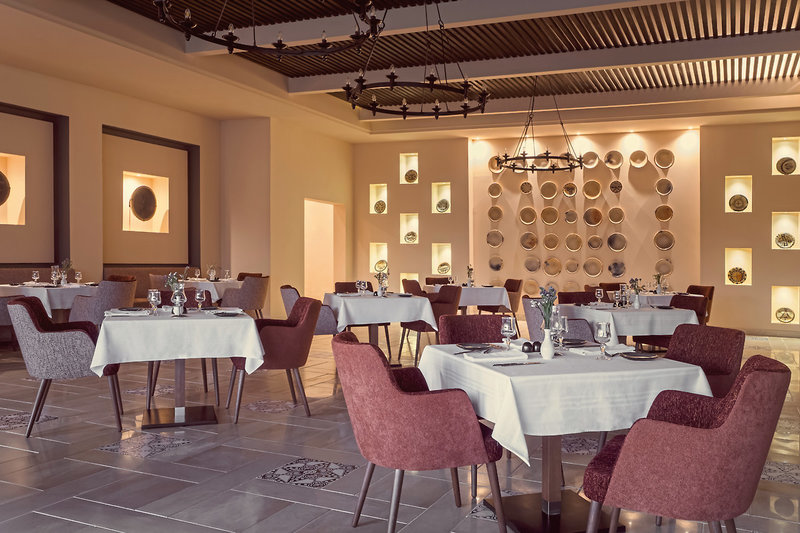 Hasdrubal Thalassa & Spa 16