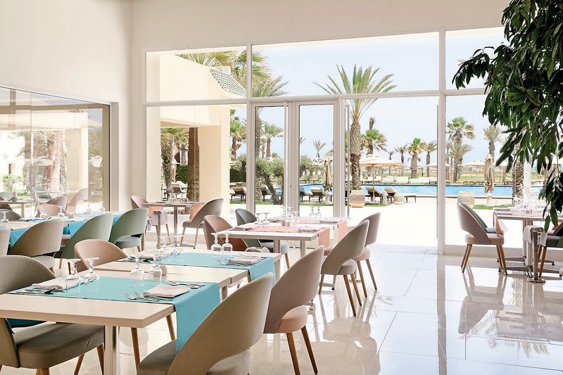 Hasdrubal Thalassa & Spa 19