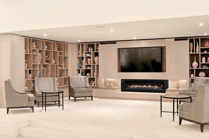 Hasdrubal Thalassa & Spa 21