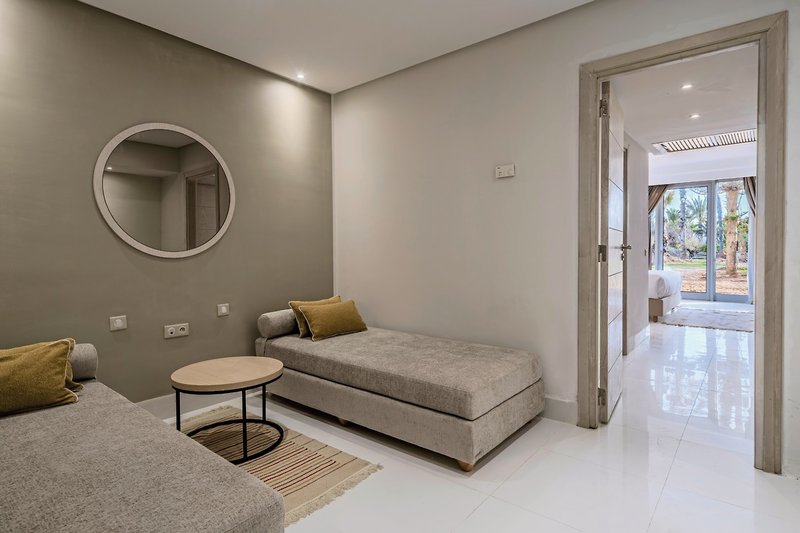 Hasdrubal Thalassa & Spa 33